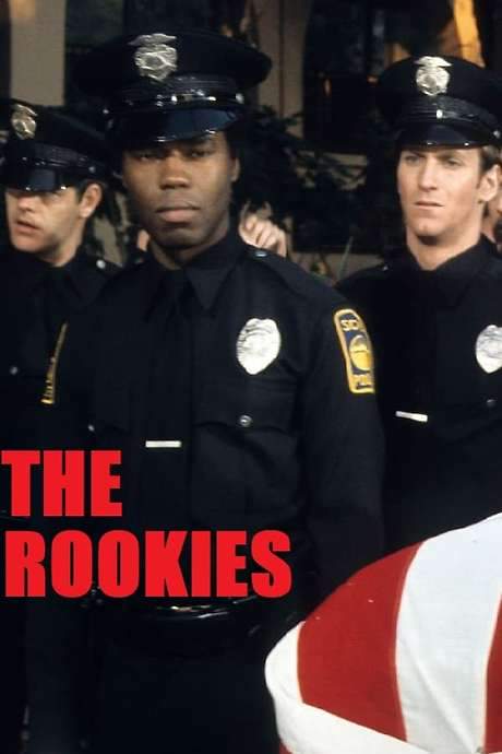 The Rookies